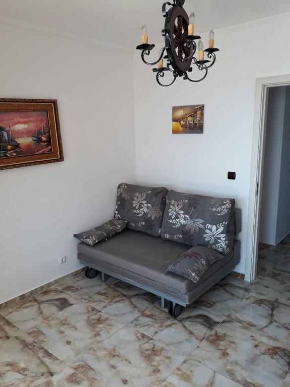 Akrotiriya Apartments Suite Misivri Oda fotoğraf
