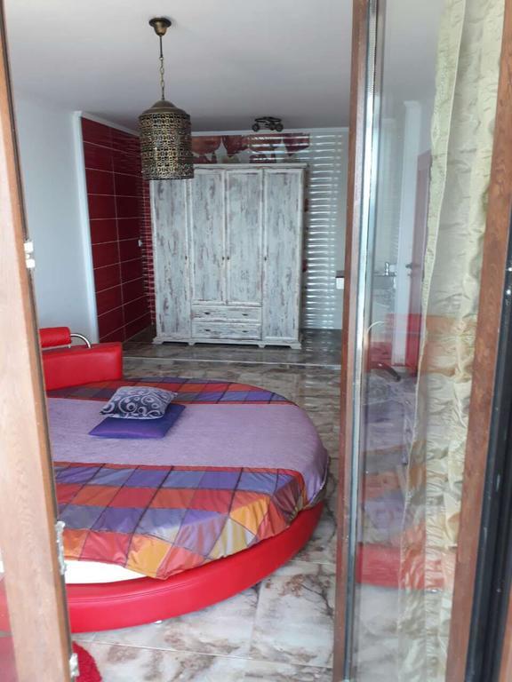 Akrotiriya Apartments Suite Misivri Oda fotoğraf