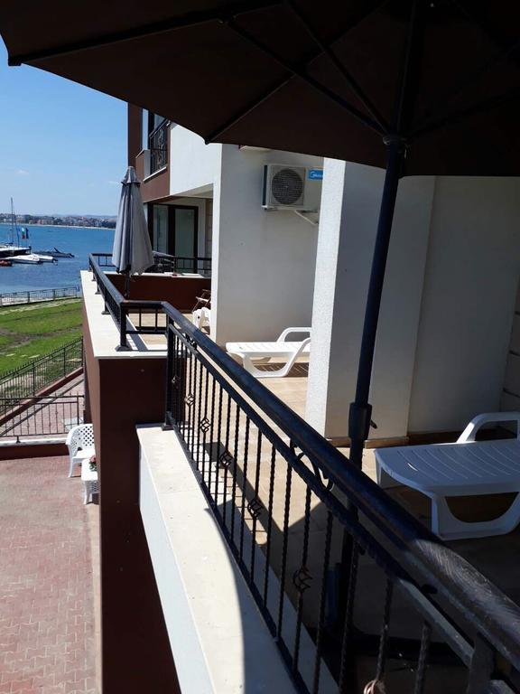 Akrotiriya Apartments Suite Misivri Oda fotoğraf