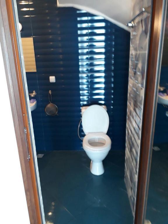 Akrotiriya Apartments Suite Misivri Oda fotoğraf