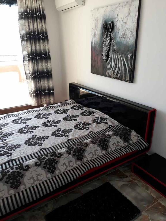 Akrotiriya Apartments Suite Misivri Oda fotoğraf