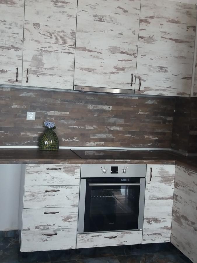 Akrotiriya Apartments Suite Misivri Dış mekan fotoğraf